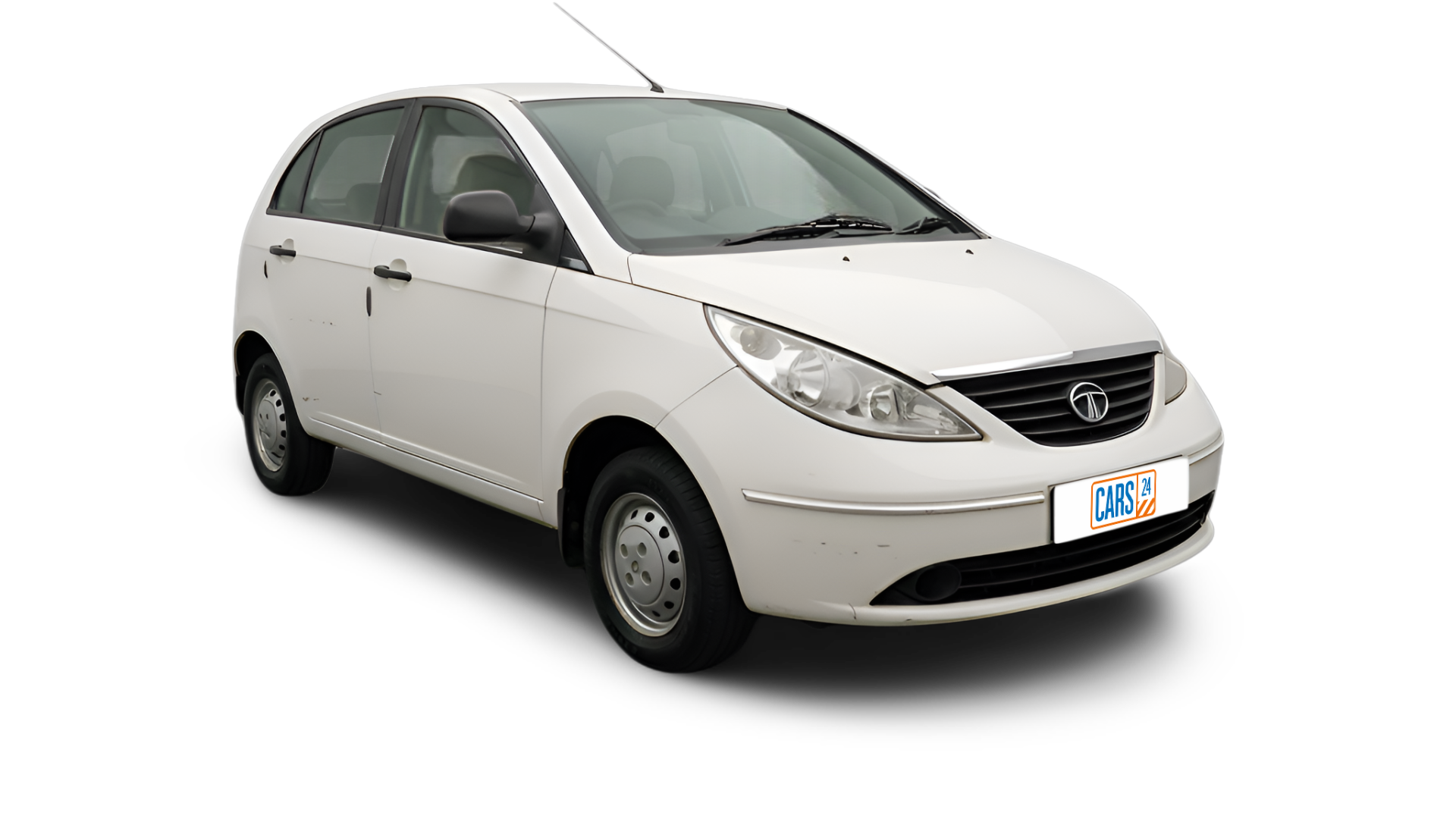 Tata Indica Vista-img